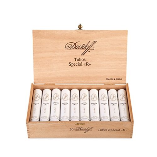 Puro Davidoff Aniversario Special R Tub EUN - Image 2