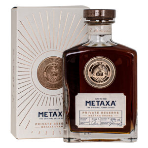 Metaxa Rezerve