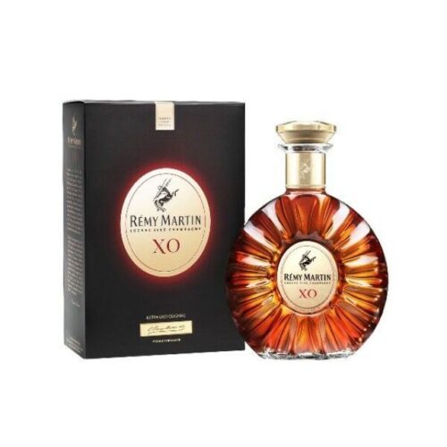 Remy Martin XO