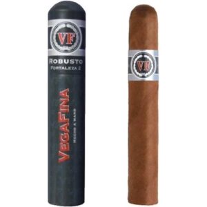 Vegafina Fortaleza 2 Robusto Tubos