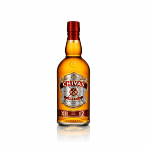 Whisky Chivas Regal 12 1l