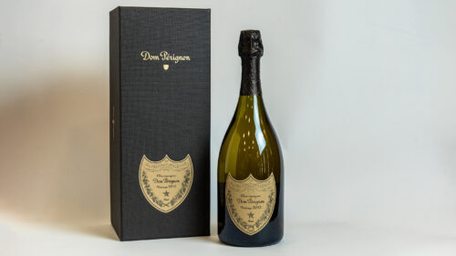 Dom Perignon