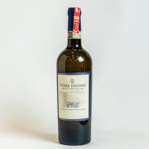 Greco di Tufo Terre Dainone