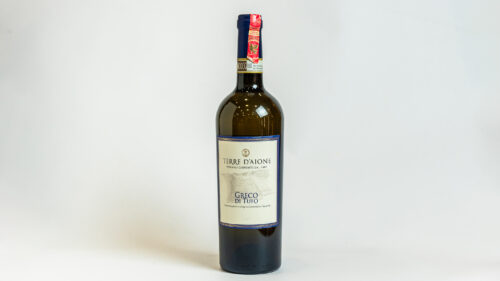 Greco di Tufo Terre Dainone