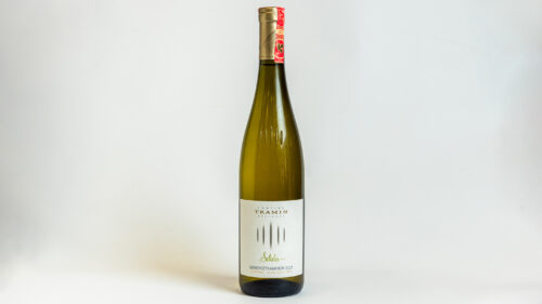 Gewurztraminer Tramin