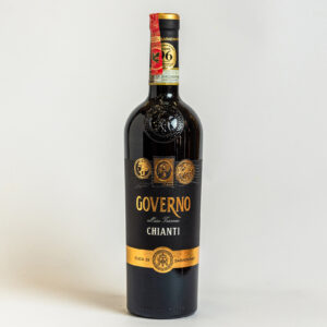 Chianti Governo