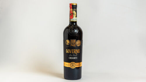 Chianti Governo