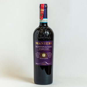 Montepulciano Dabruzzo Manieri