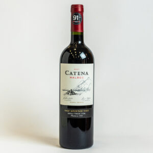 Catena Malbec