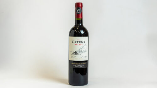 Catena Malbec