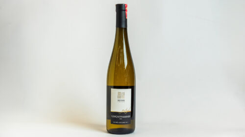 Gewurztraminer MERAN