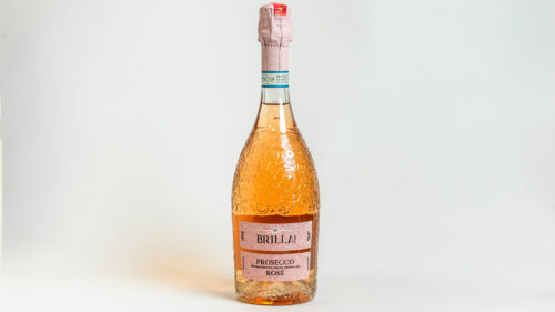 Prosecco Brilla Rose