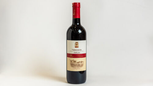 Toscana Merlot Duemillaventi