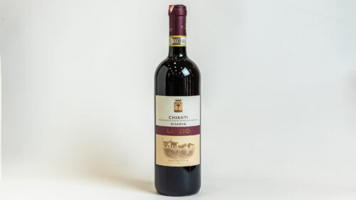 Chianti Riserva Lo Zio