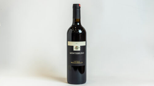 Montebruno Castello Poggiarello