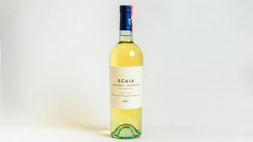 Scaia Garganega Chardonnay Trevenezie