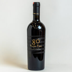 Primitivo di Manduria 80 Vecchie Vigne