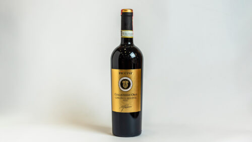 Chianti Piccini Collezione Oro Riserva