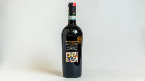 Montepulciano Dabruzzo Ulisse