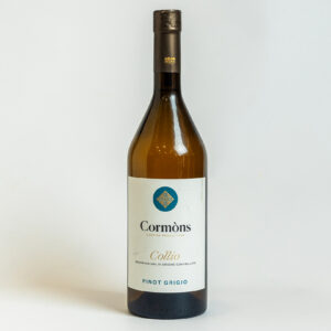 Pinot Grigio Cormons