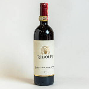 Brunello di Montalcino Ridolfi