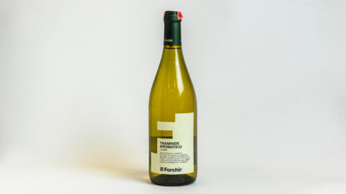 Traminer Aromatico