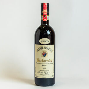 Barbaresco Achile Viglione