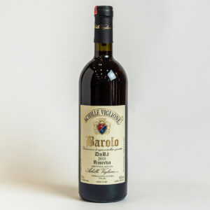 Barolo Achile Viglione