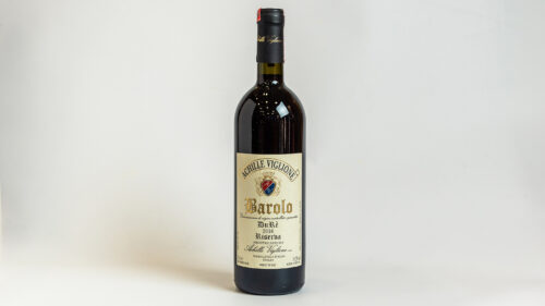 Barolo Achile Viglione