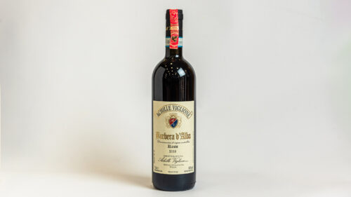 Barbera Dalba Achile Viglione