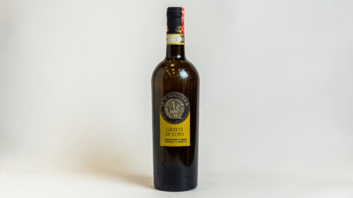 Greco Di Tufo IL Cavaliere