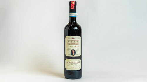 Montepulciano dabruzzo Ca delle rose