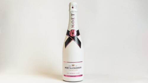 Moet Chandon Ice Rose