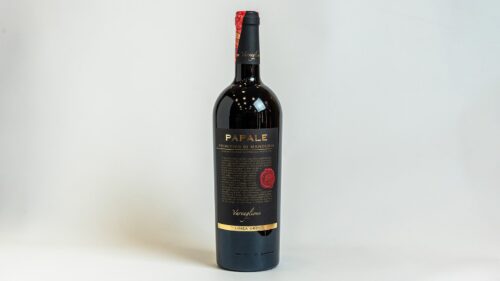 Papale Linea Oro 2008