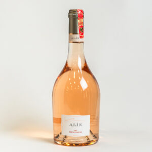 Alie Rose Frescobaldi