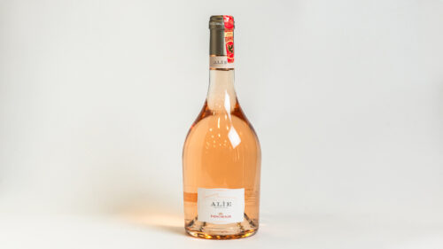 Alie Rose Frescobaldi