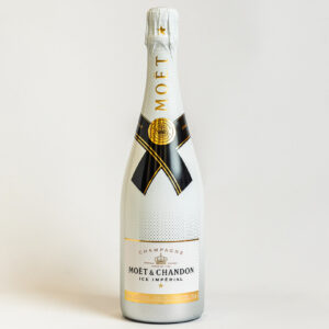 Moet chandon ice Imperial