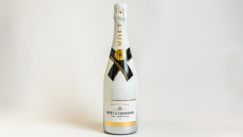 Moet chandon ice Imperial