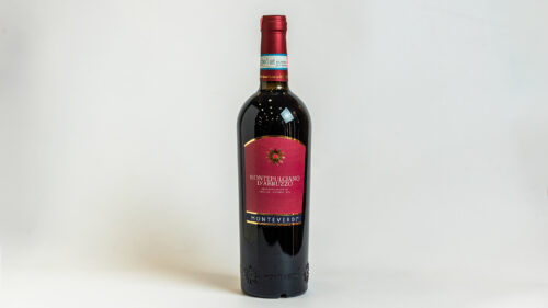 Montepulciano dabruzzo Monteverdi