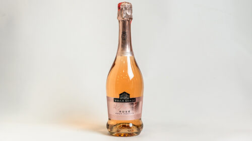 Prosecco Villa Sandi Rose