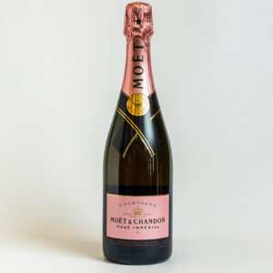 Moet chandon Rose