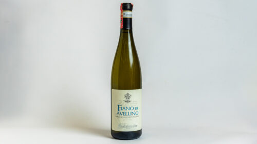 Fiano di Avellino Mastroberardino