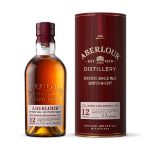 Aberlour 12 Years Single Malt 0.7L