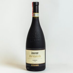 Amarone della valpolicella Cesari