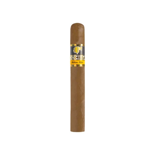 Cohiba Siglo IV pa Tub