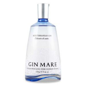 Gin Mare Mediterranean 1l 42.7%