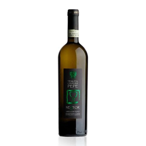 Greco Di Tufo Cavalier Pepe