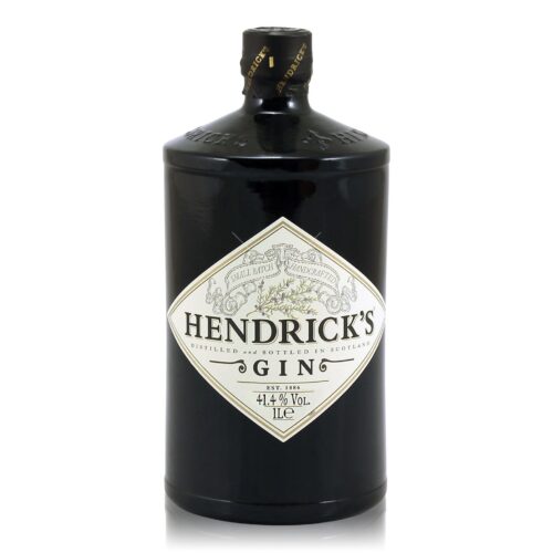 Gin Hendricks 1L