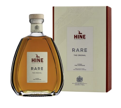 Hine RARE The Original Cognac