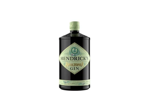 Gin Hendricks Amazonia 1L